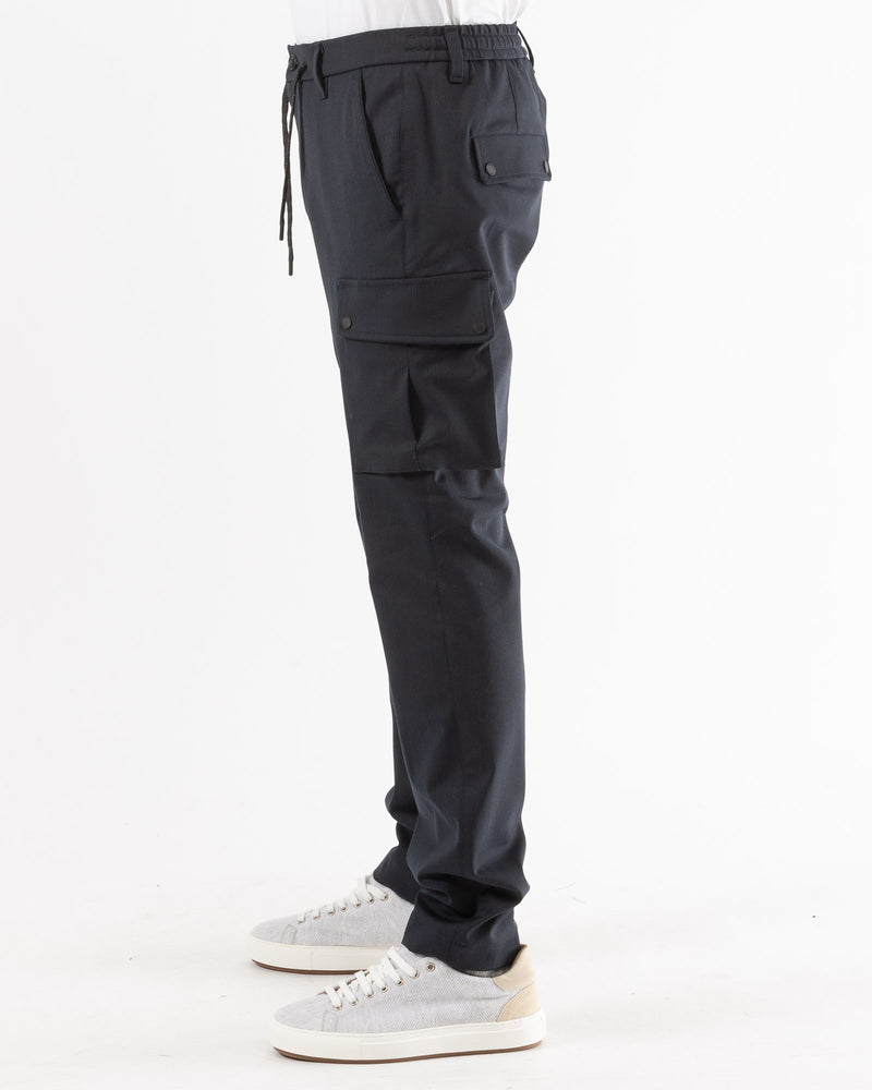 Cargo Chile Pants