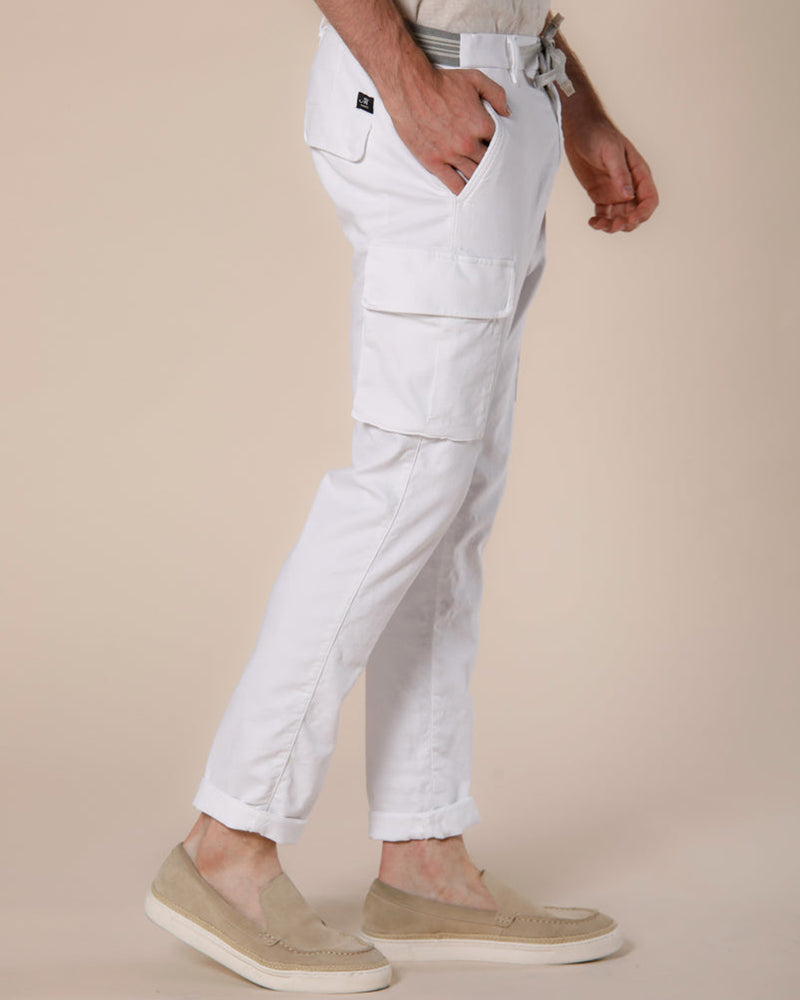Chile Golf Cargo Pants