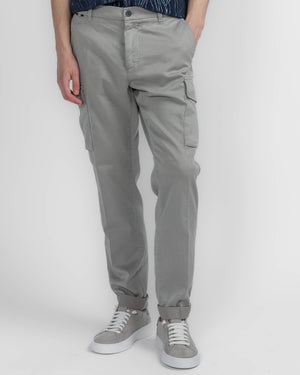 Sanded Cargo Pant