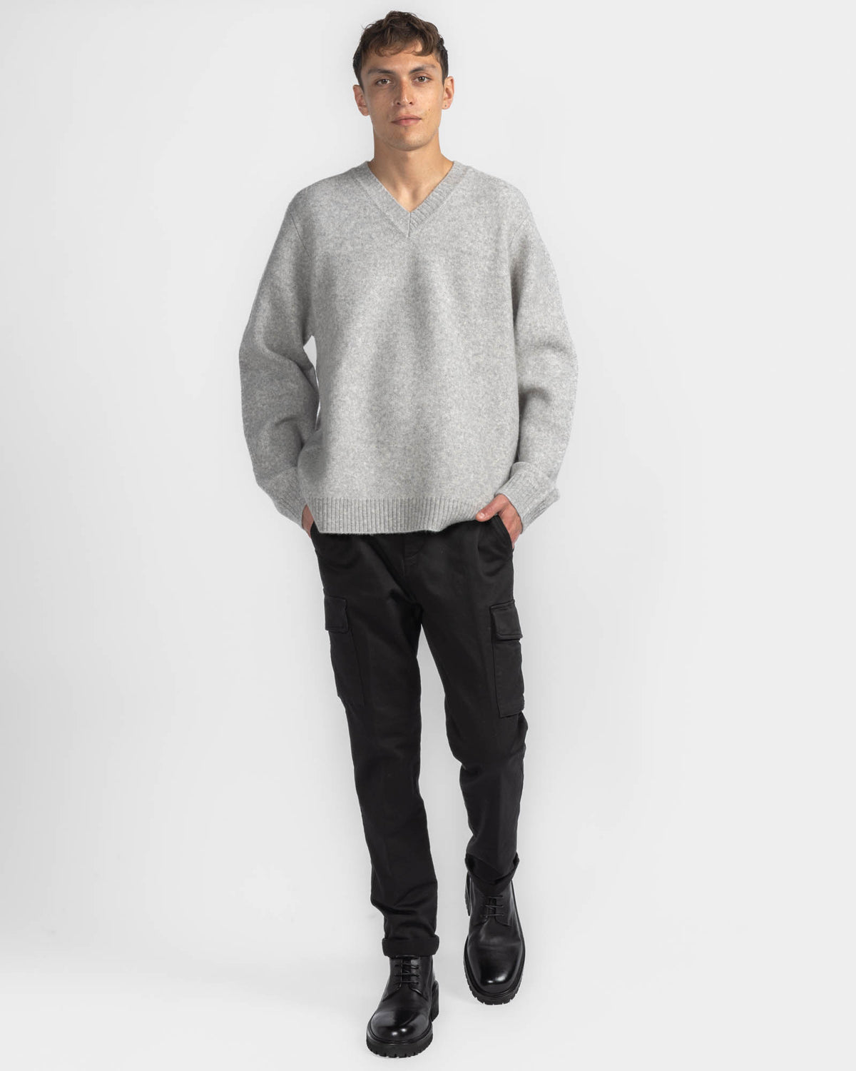 Chile Athleisure Pant