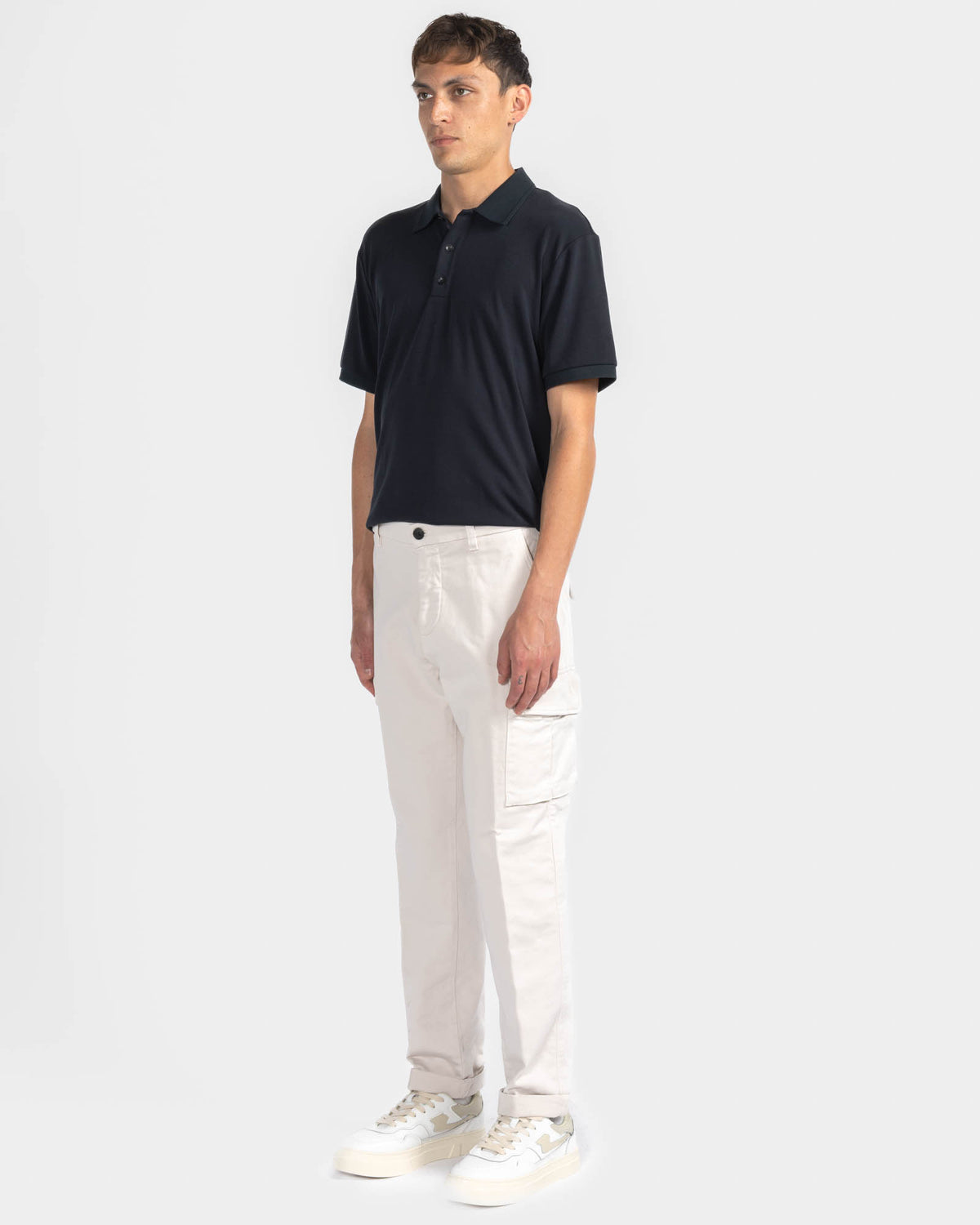 Chile Athleisure Pant