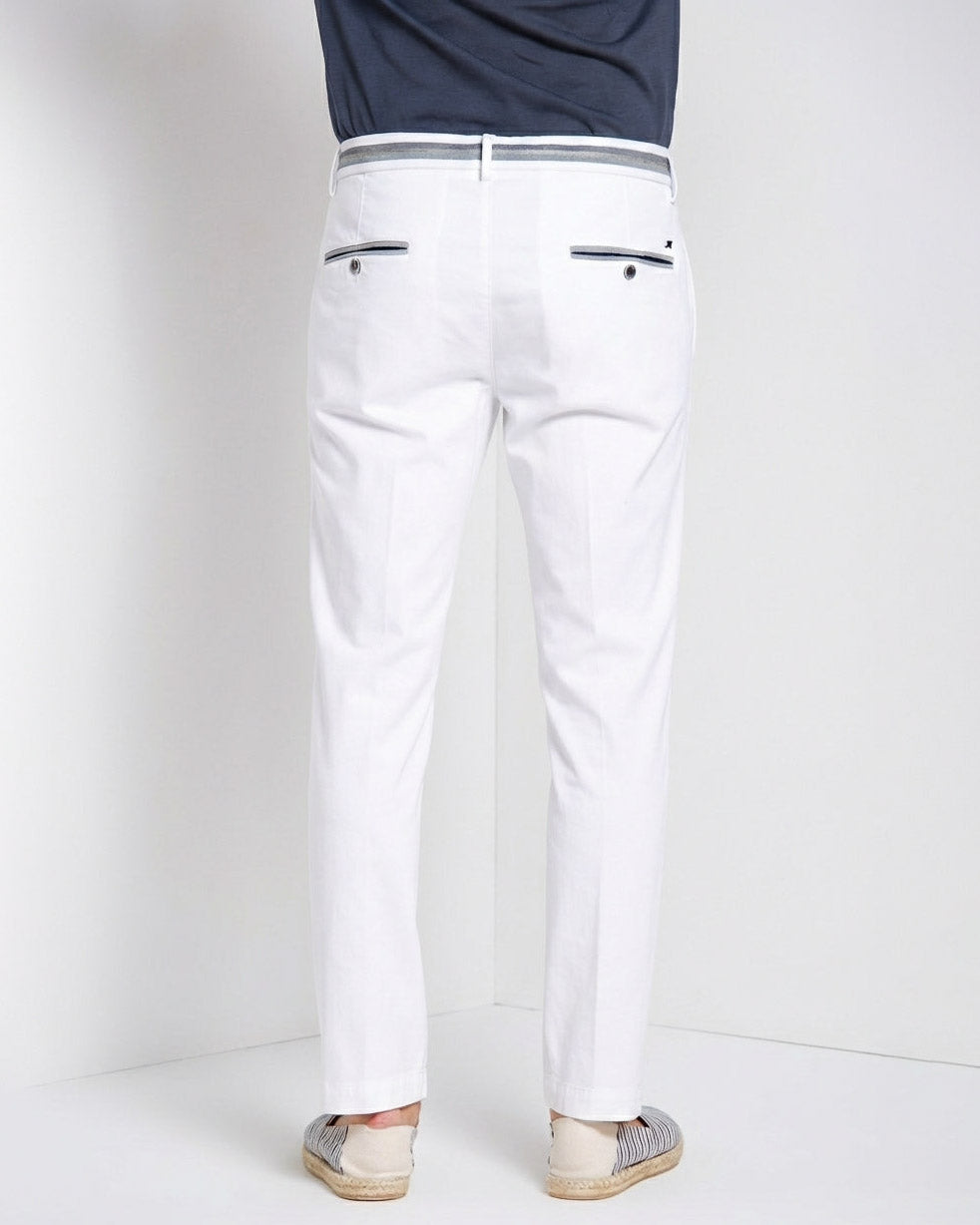 Torino Elegance Chino Pants