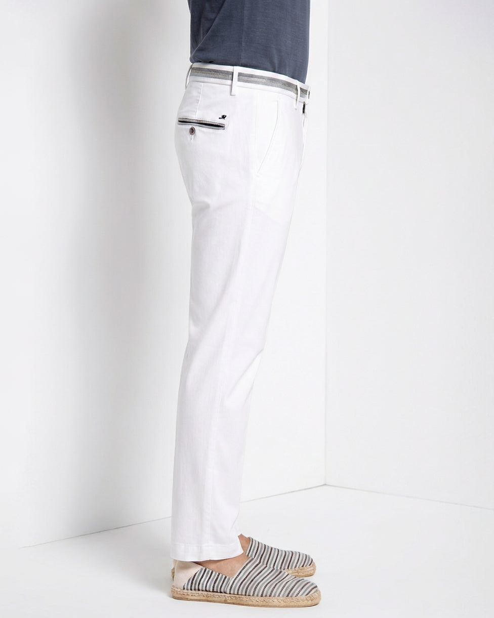 Torino Elegance Chino Pants