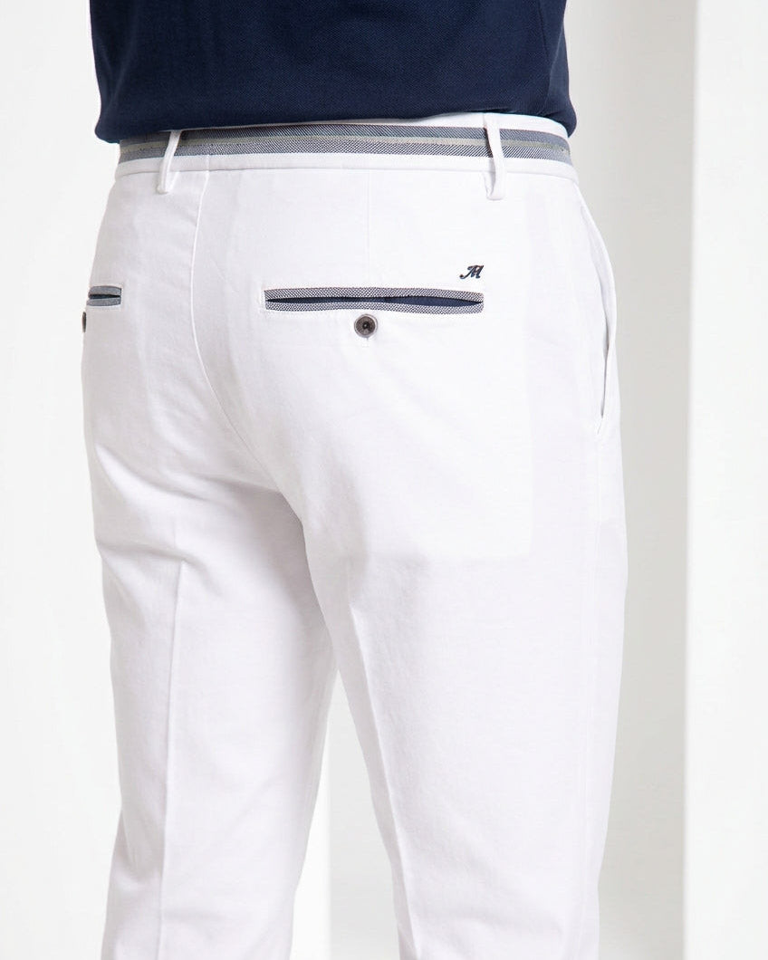 Torino Elegance Chino Pants