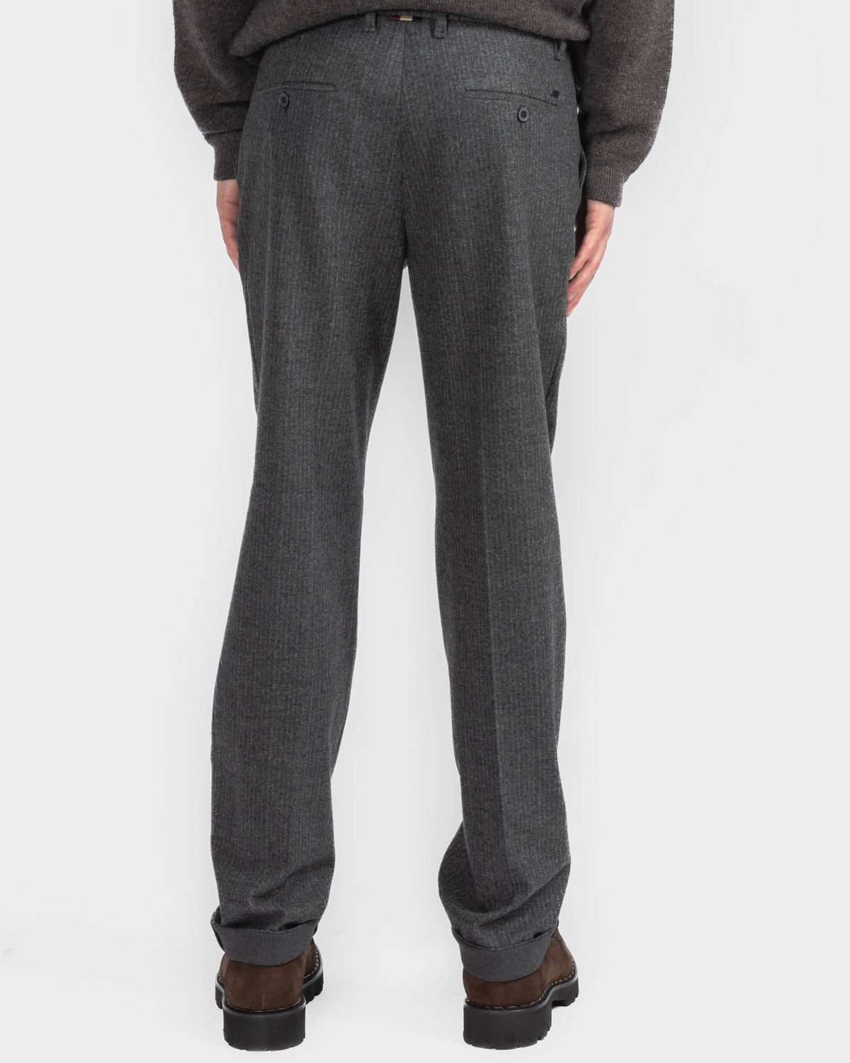 Paris Style Pant