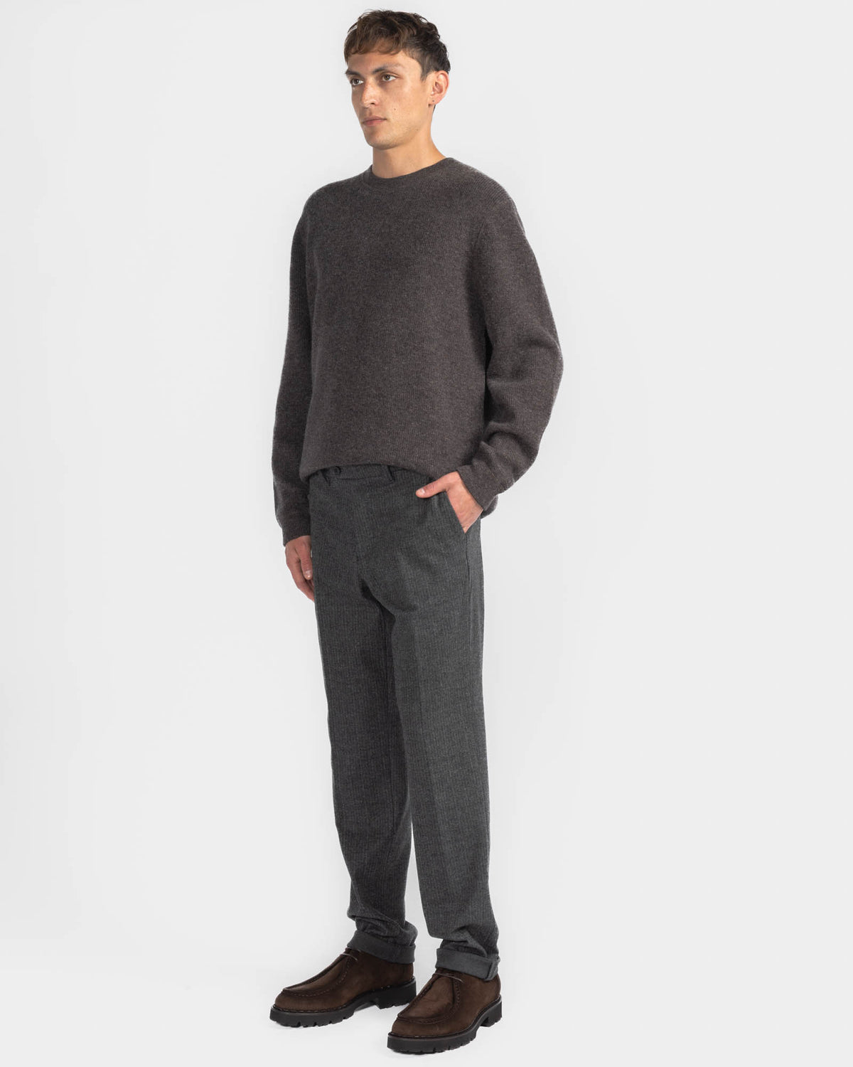 Paris Style Pant