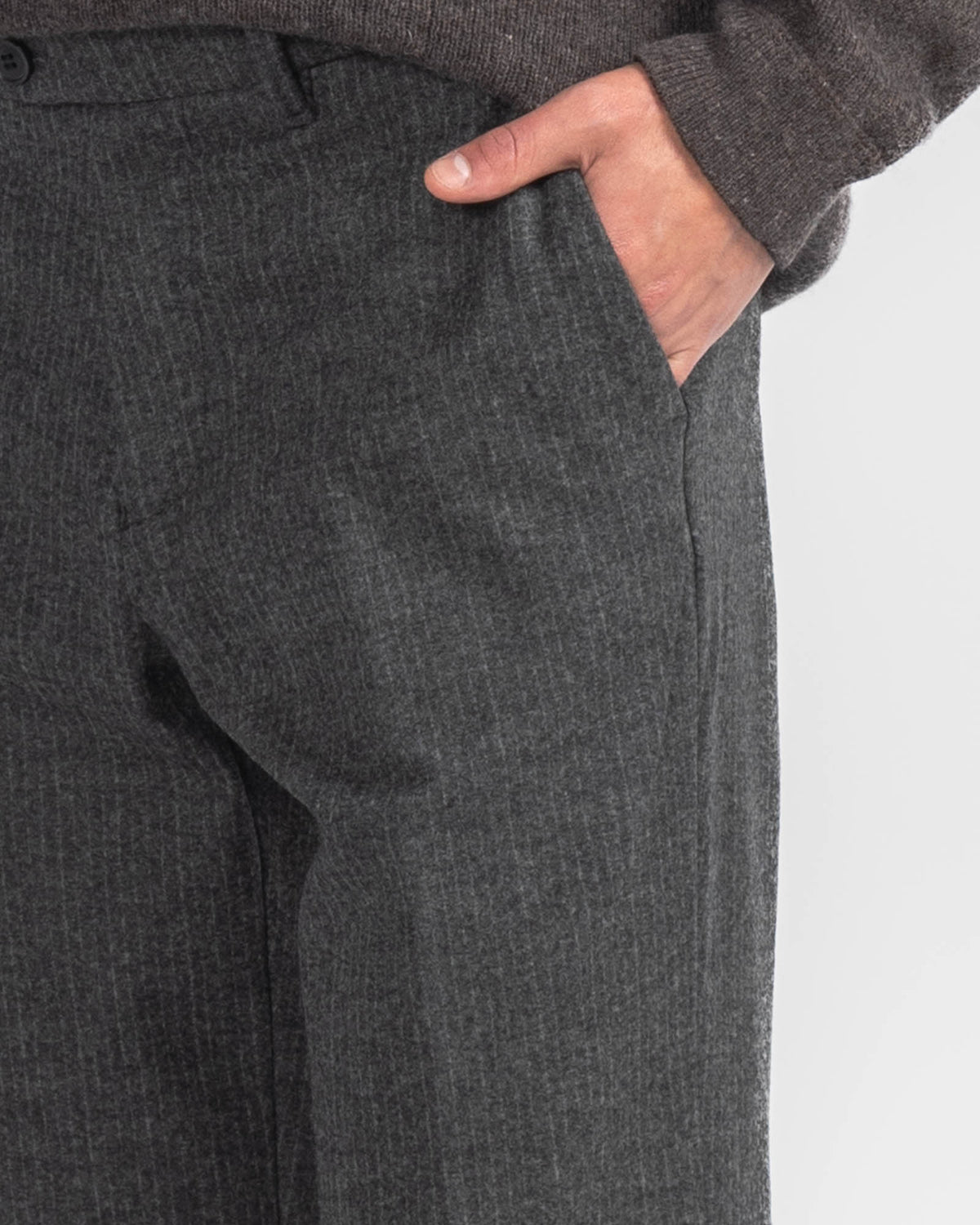 Paris Style Pant