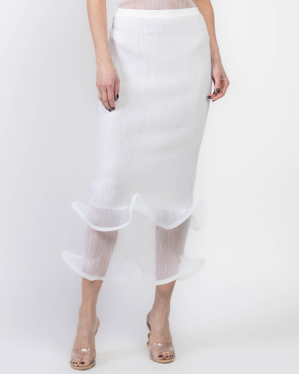 Kelso Skirt