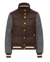 Ethan Puffer Coat