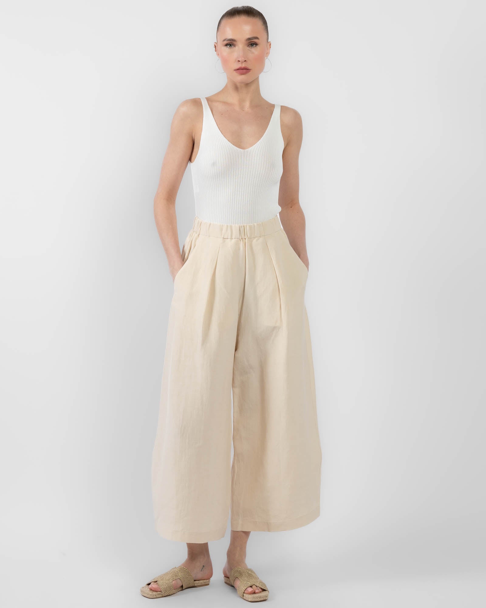 Mona Pants