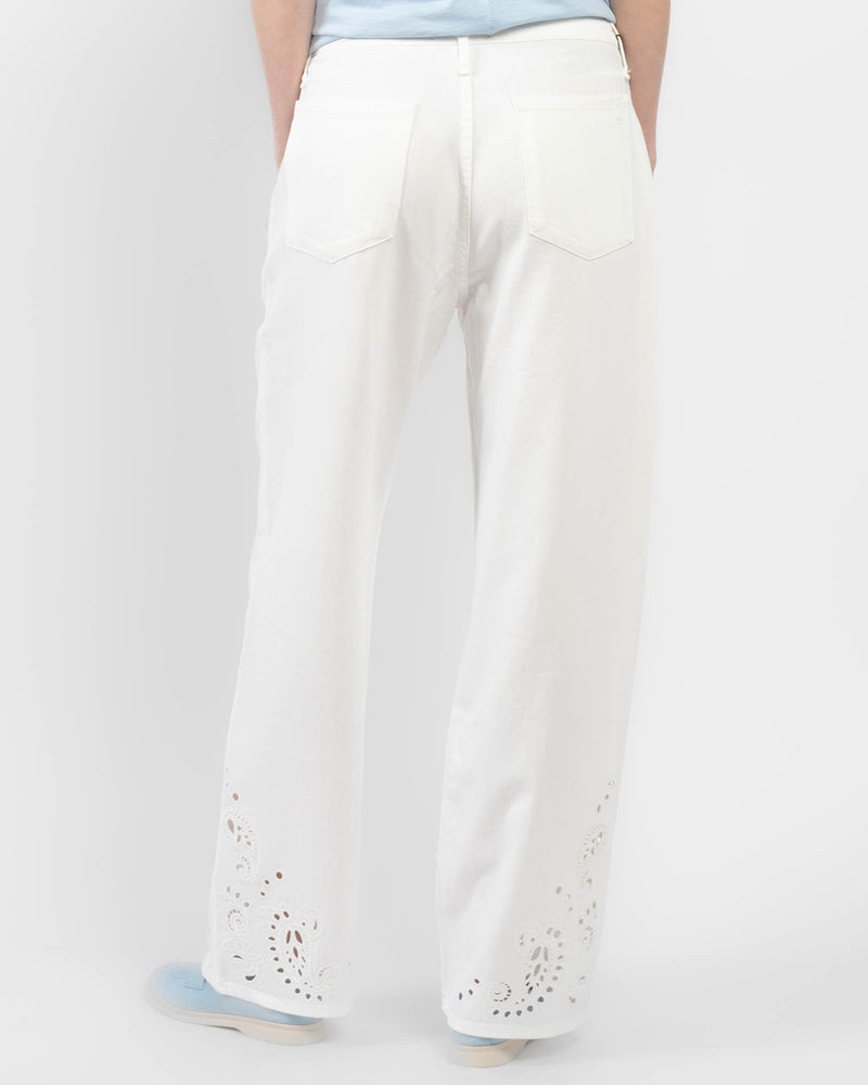 Featherweight Phoebe Jeans