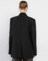 Belted Pocket Jacket