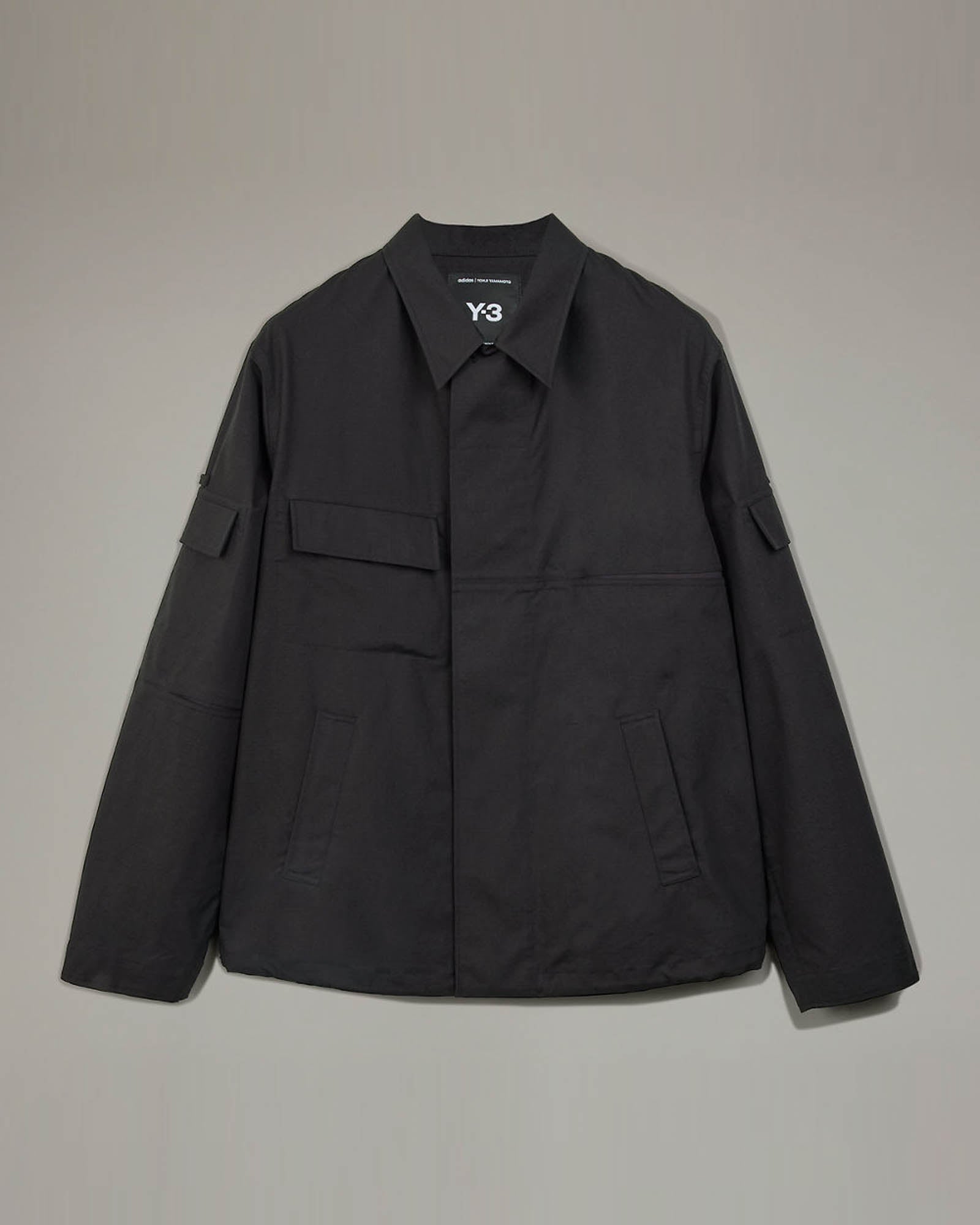 Y-3 Field Jacket