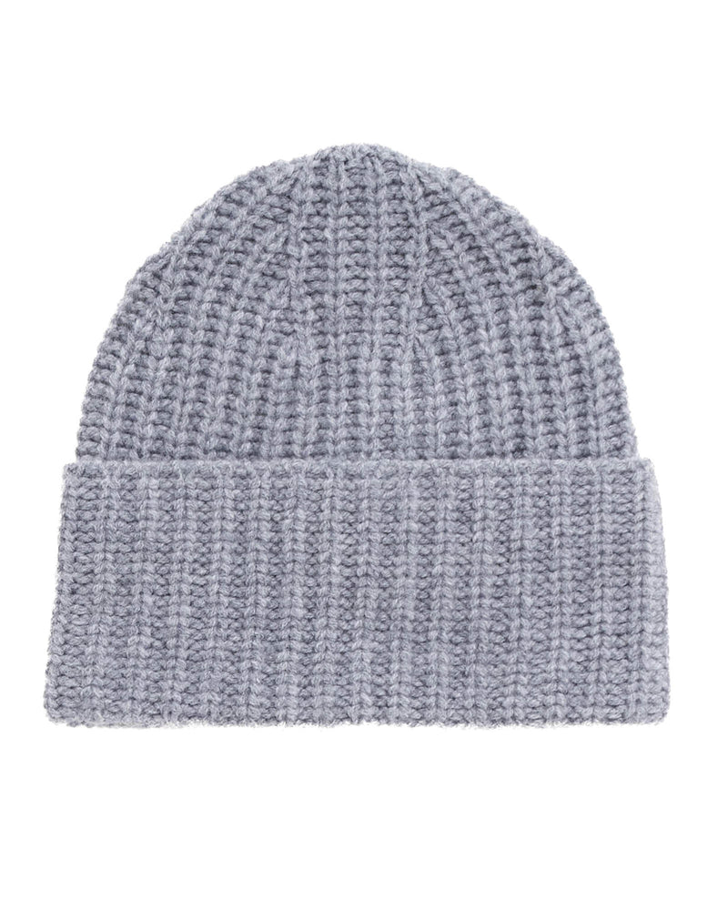 Corinne Ribbed Hat