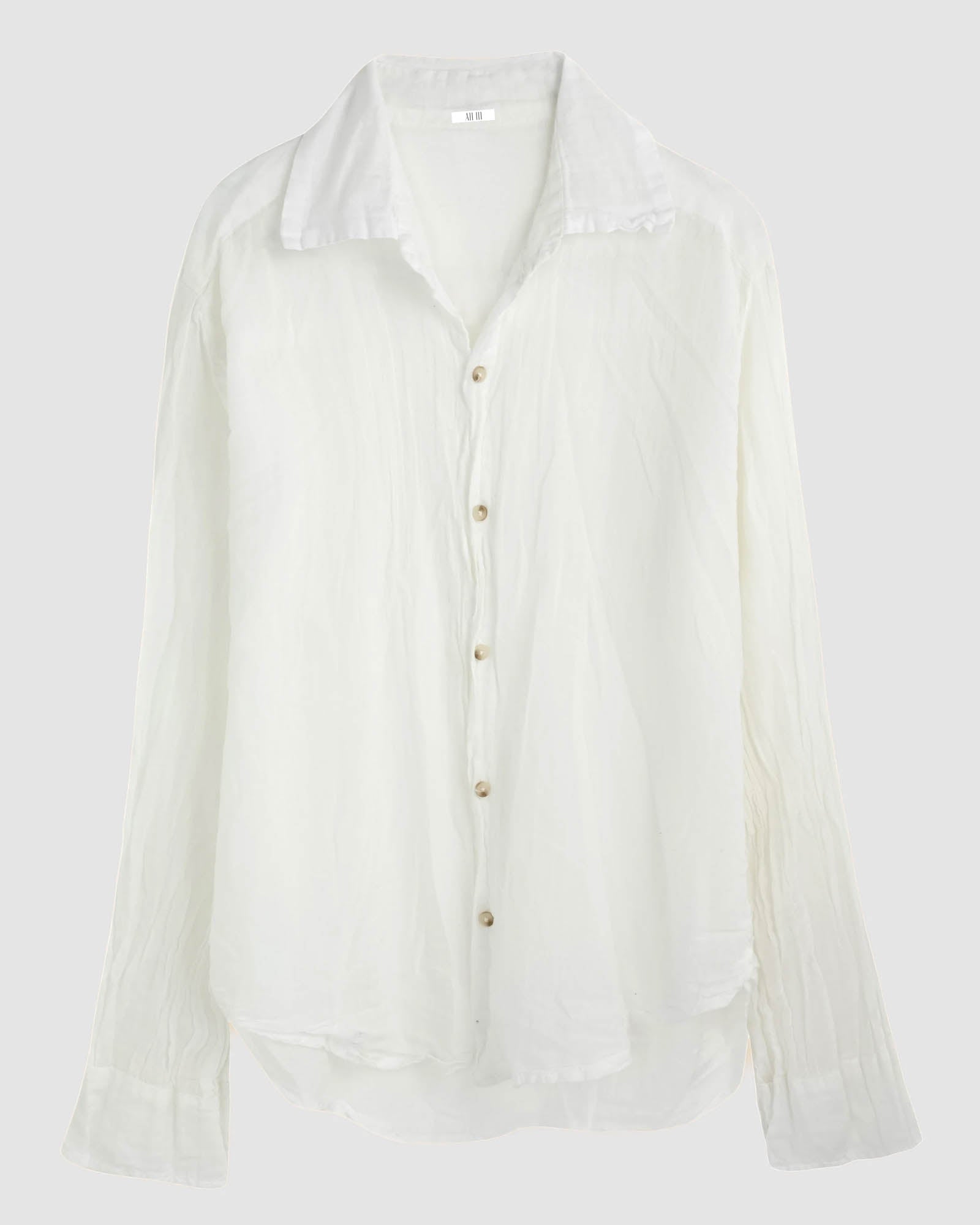Daniel Shirt