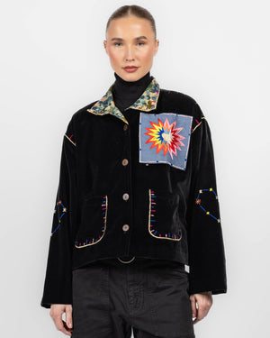 Burning Love Jacket