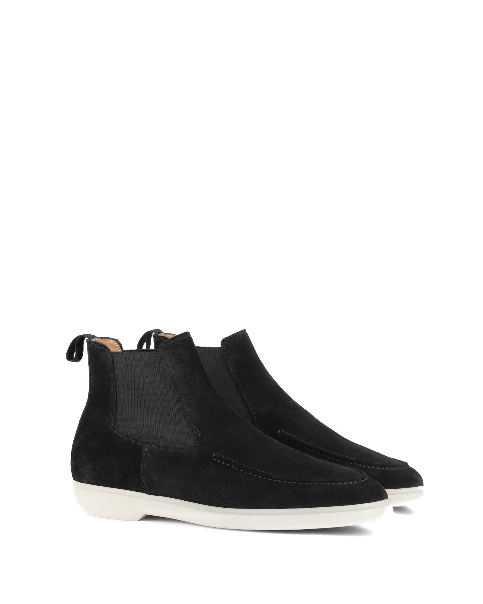 City Chelsea Boots