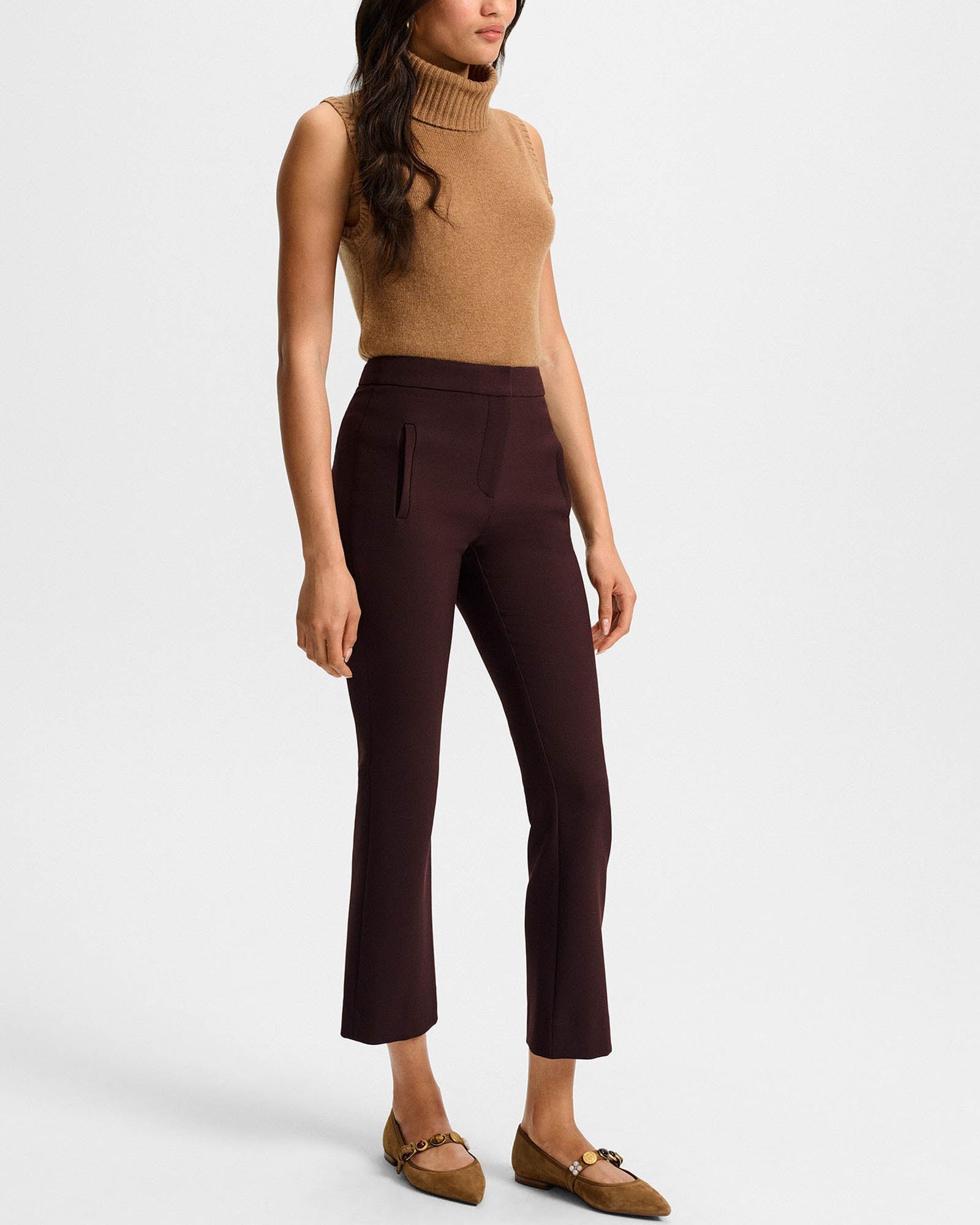 Arte Pants