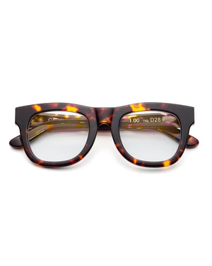 D28 Reading Glasses