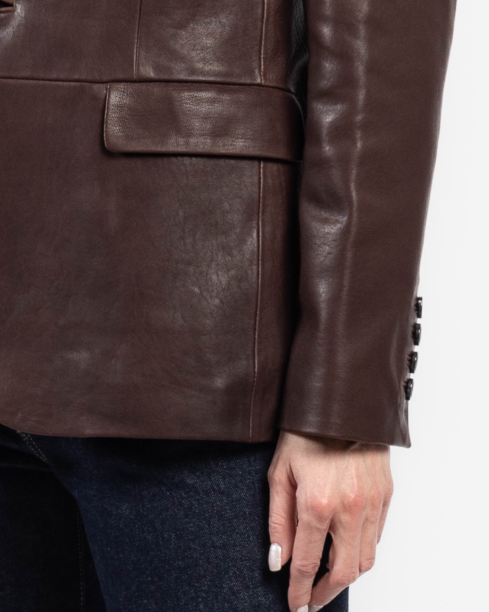 Belmonde Jacket