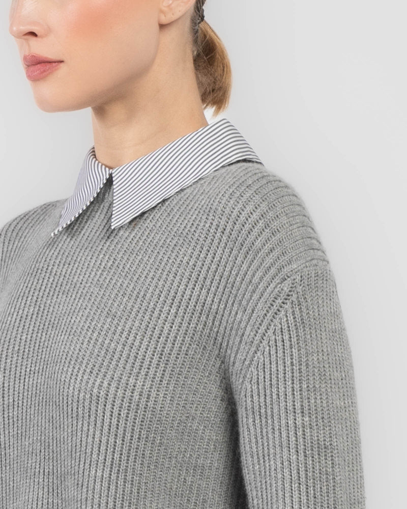 Gallery Knit