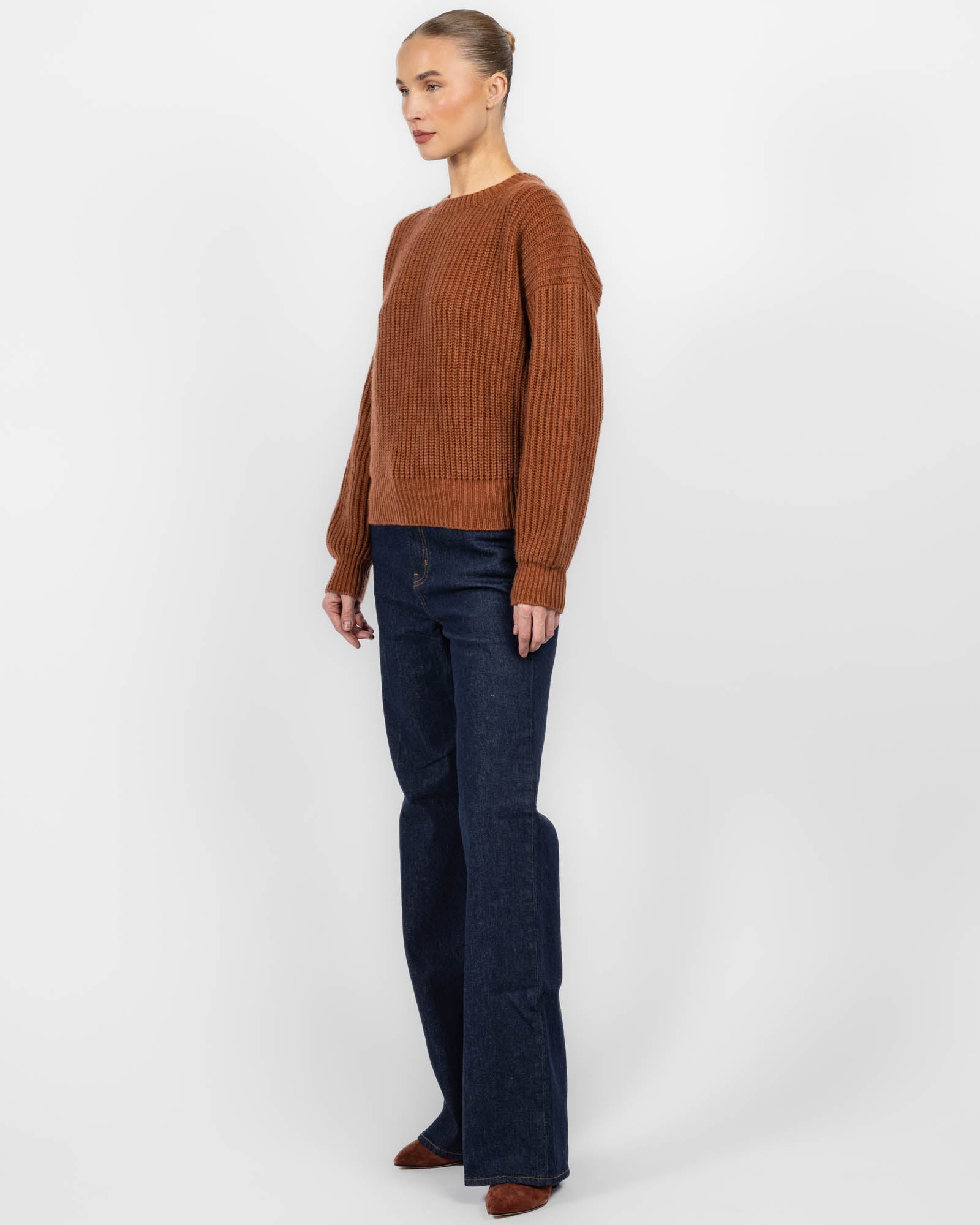 Avelina Sweater