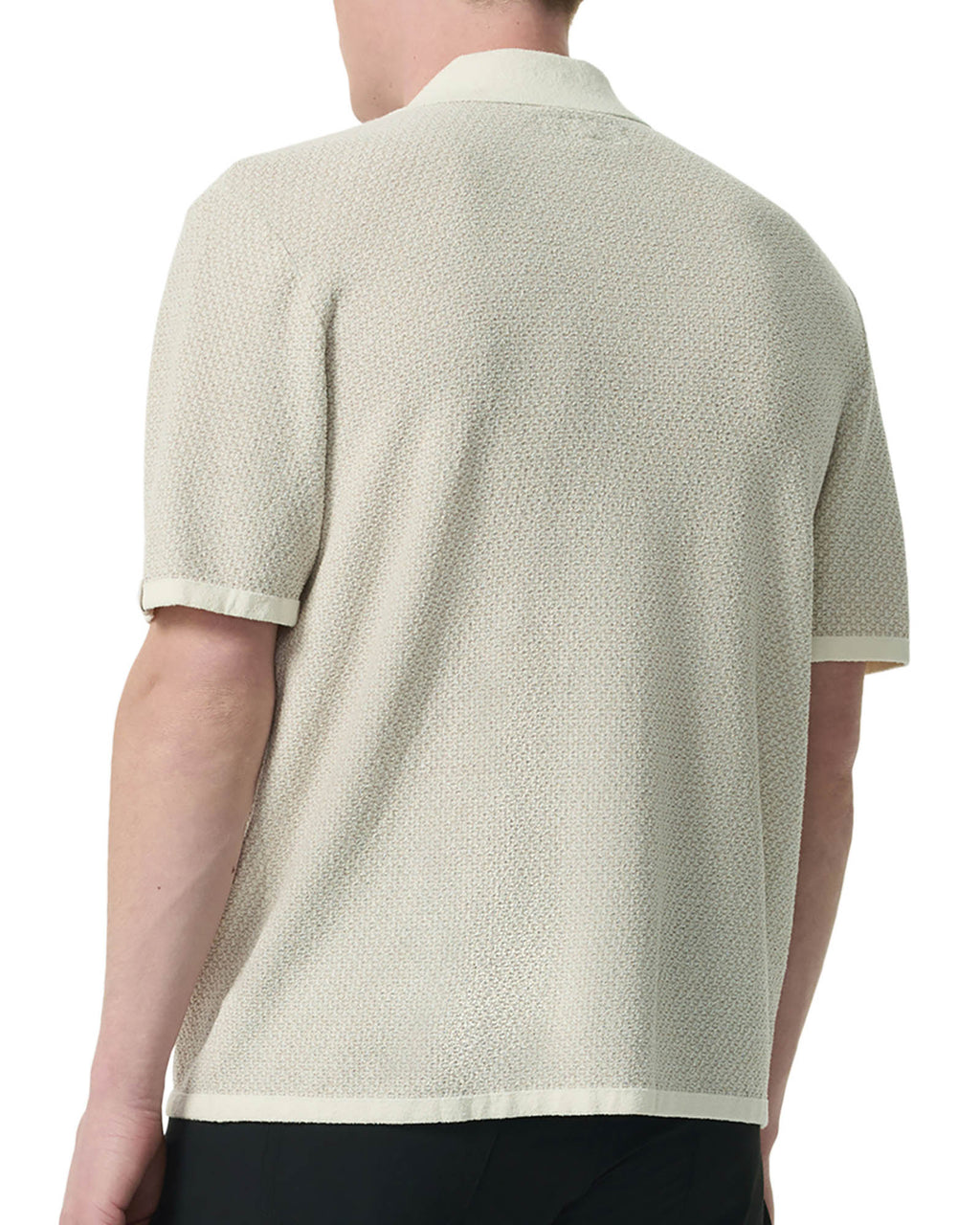 RAG & BONE Avery Shirt | TNT - The New Trend | Shop Luxury Fashion ...