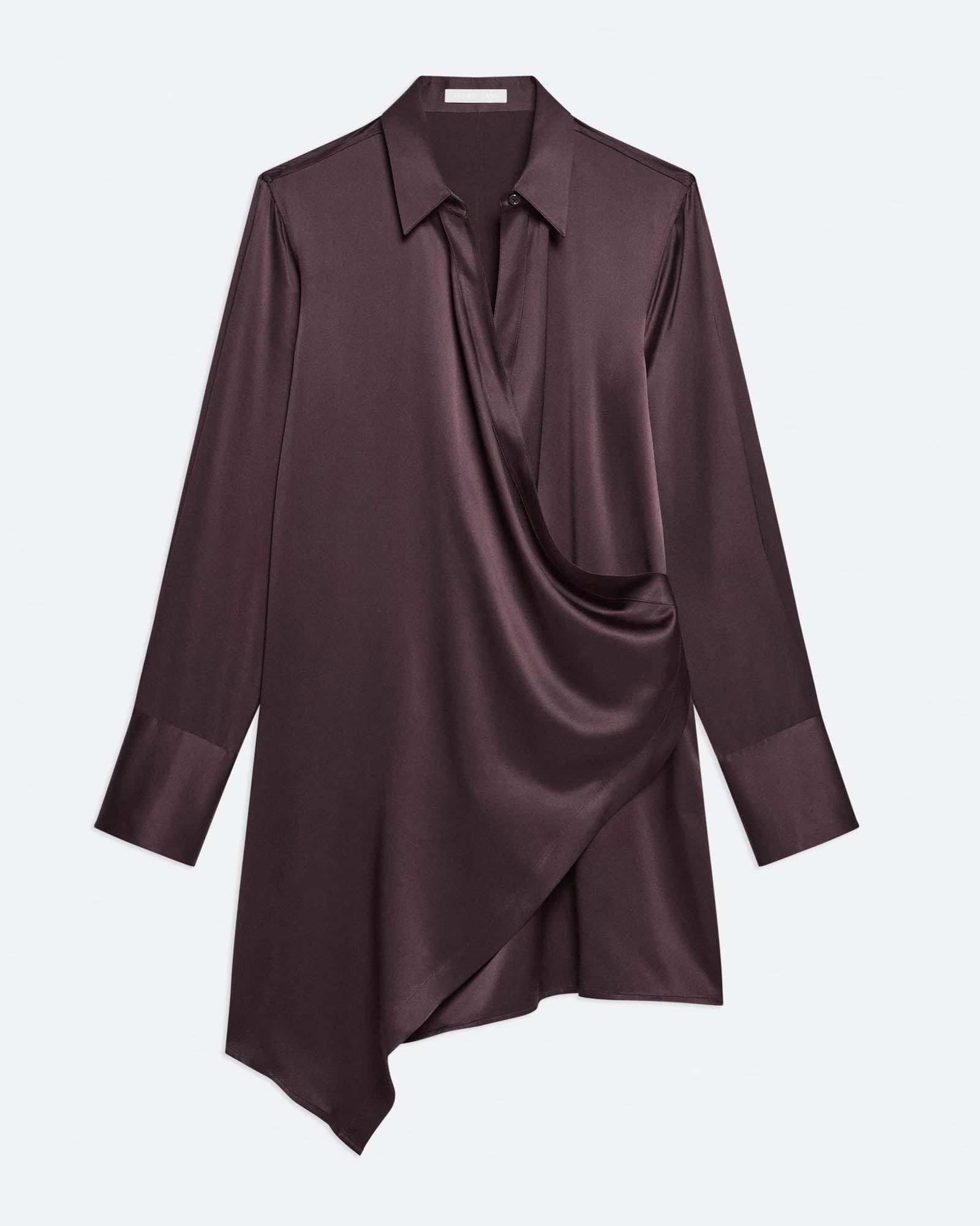 HELMUT LANG Wrap Dress
