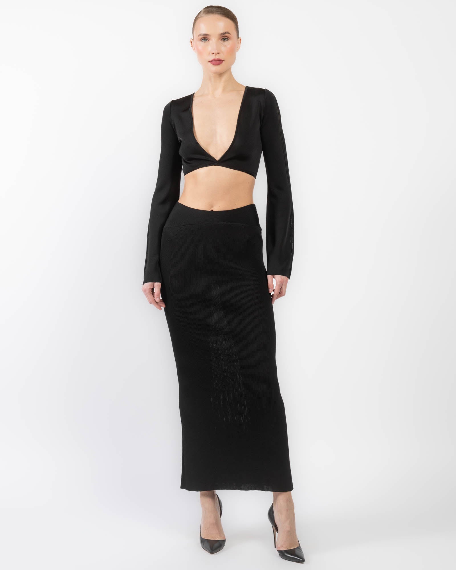 Classic Malageta Skirt
