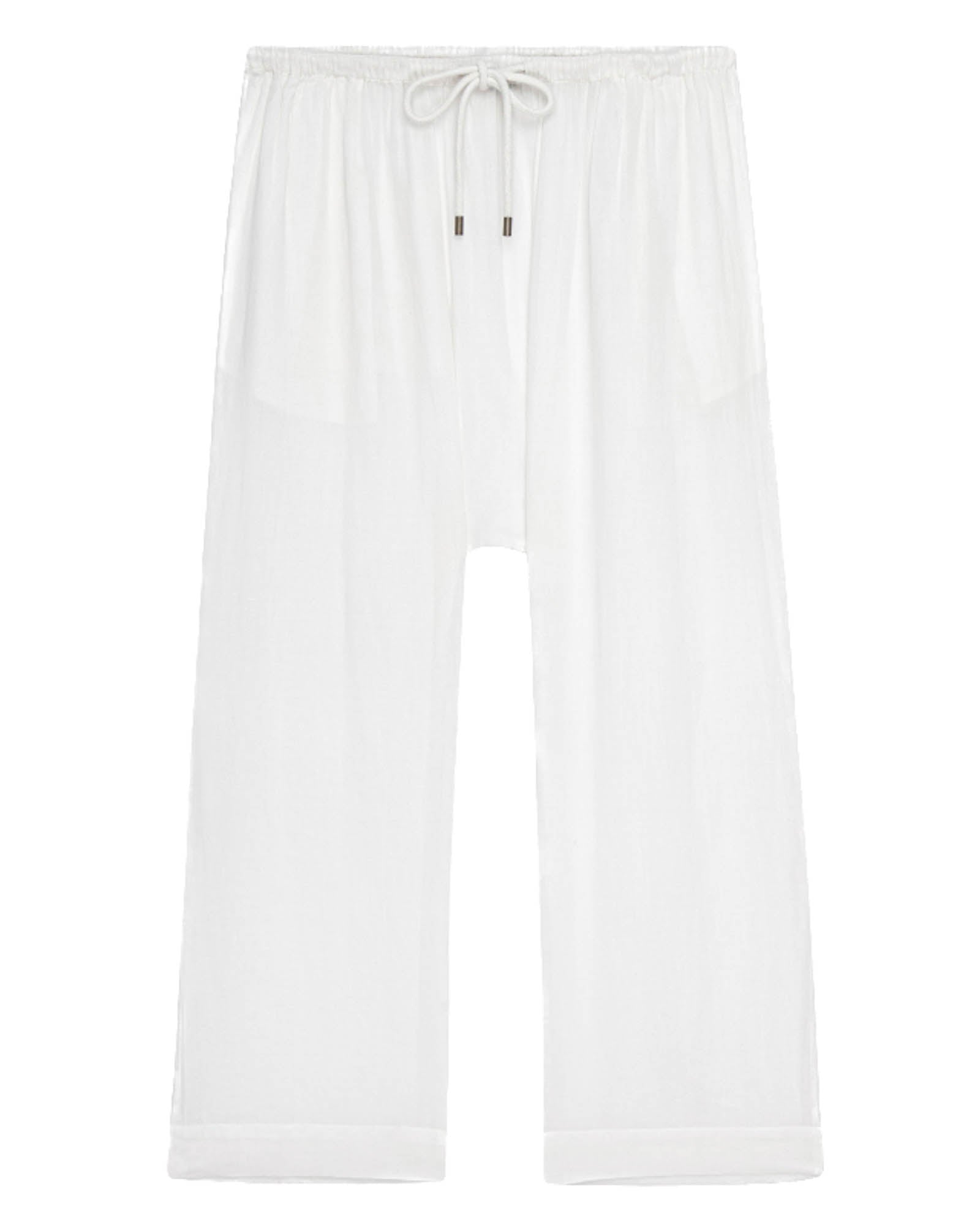 Le pantalon du récif