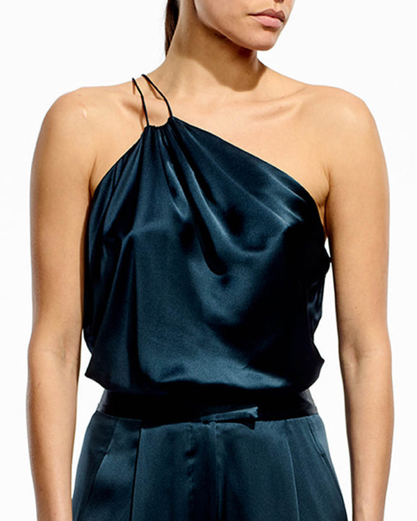 Double Strap Top