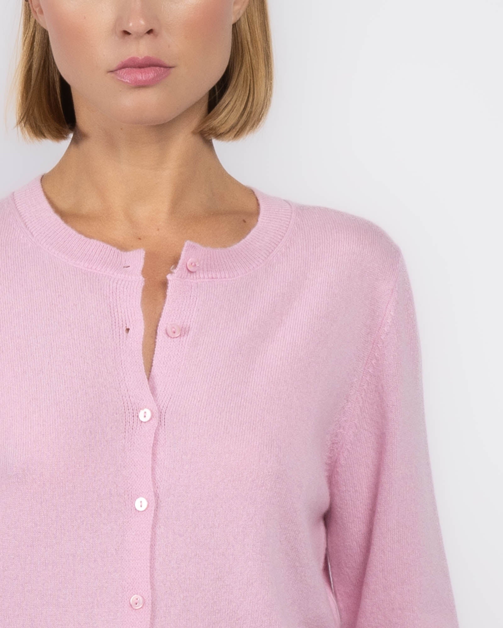 Roselle Cardigan