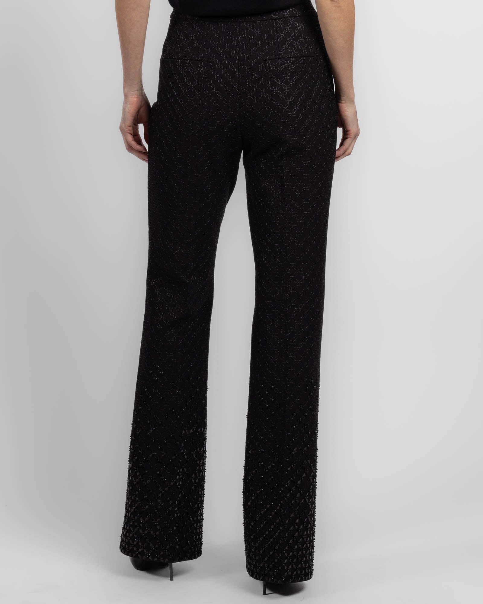 Sparkling Emotions Pants