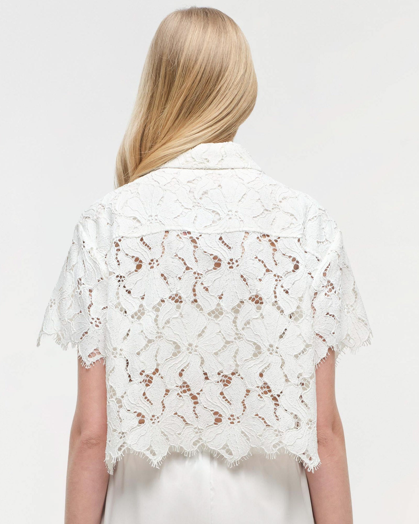 Marjorie Camp Shirt