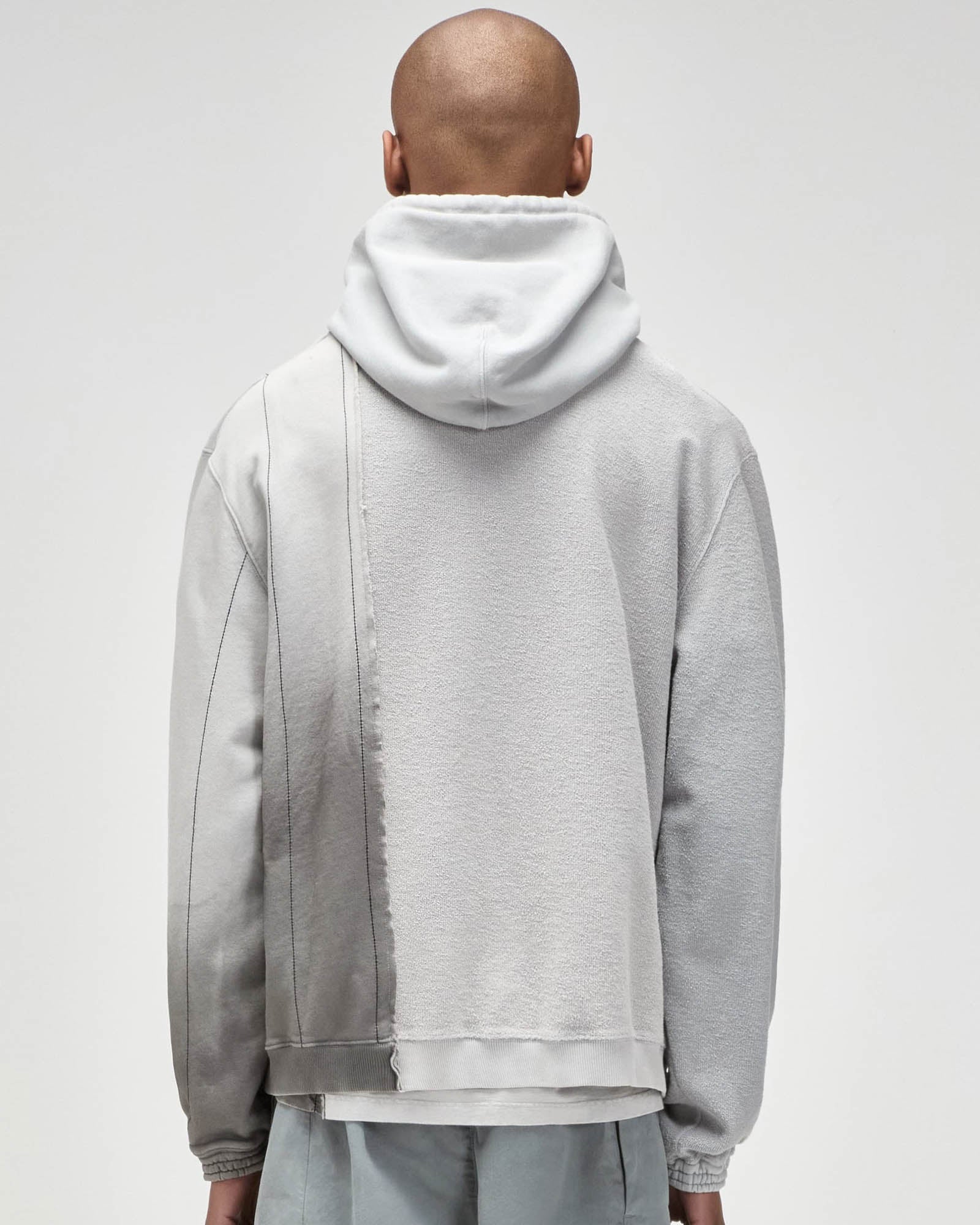 Dial Hoodie