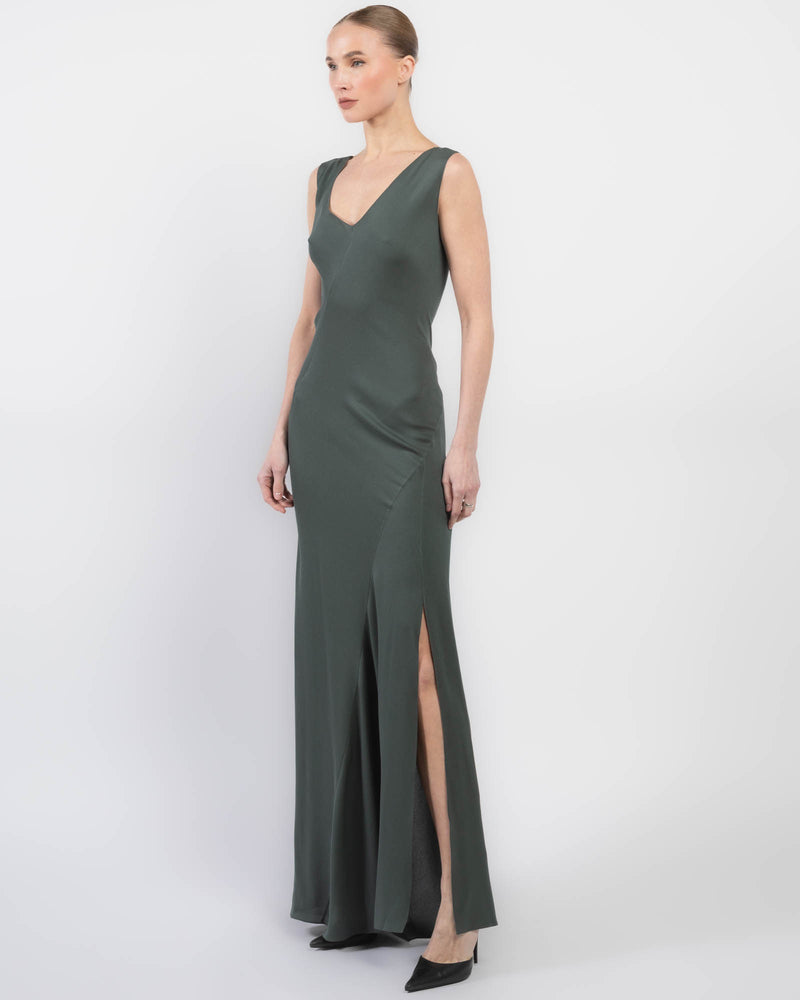 Kara Midi Dress