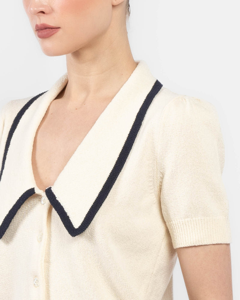The Sailor Sweater