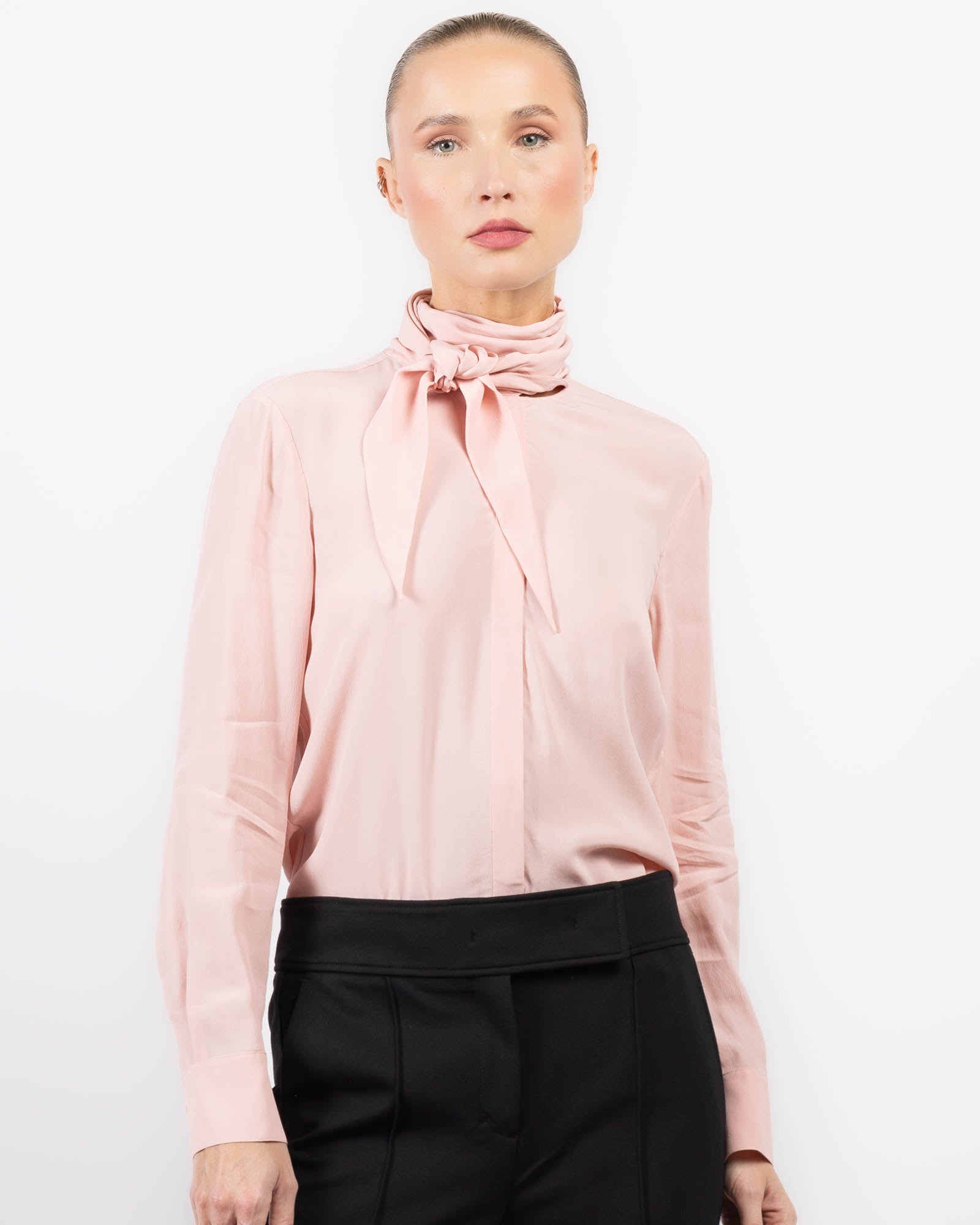 Soft Vibe Blouse