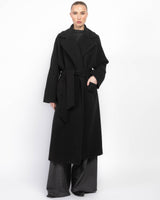 Audrey Wool Coat