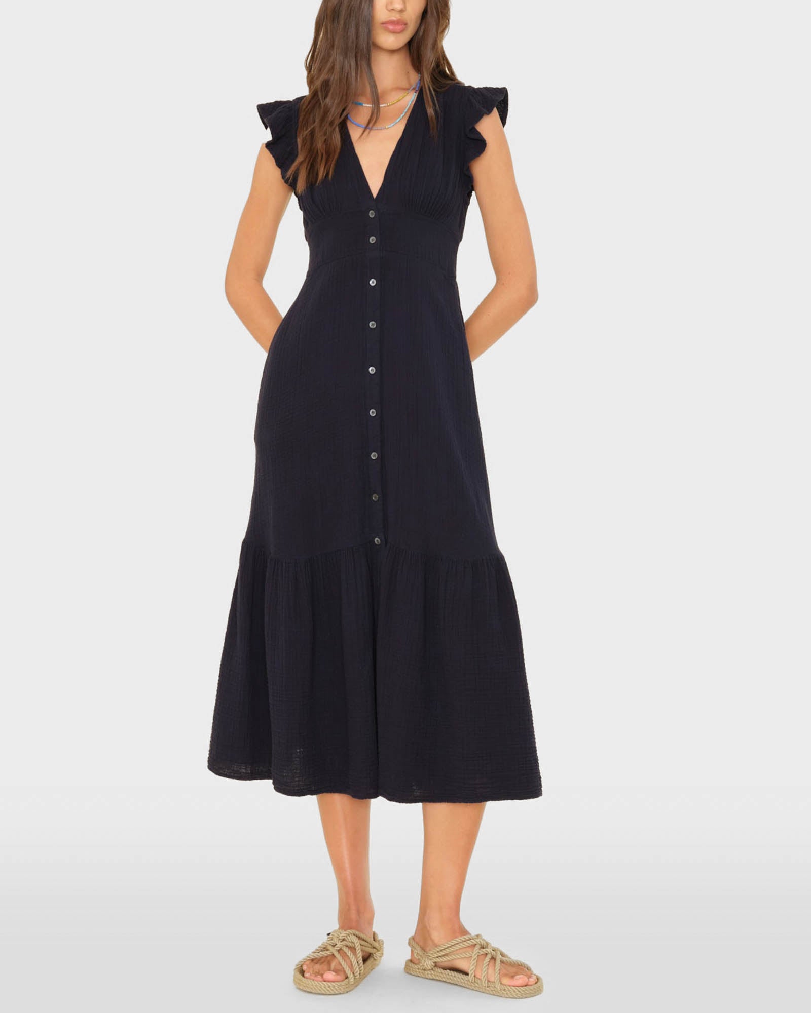 Robe Davana