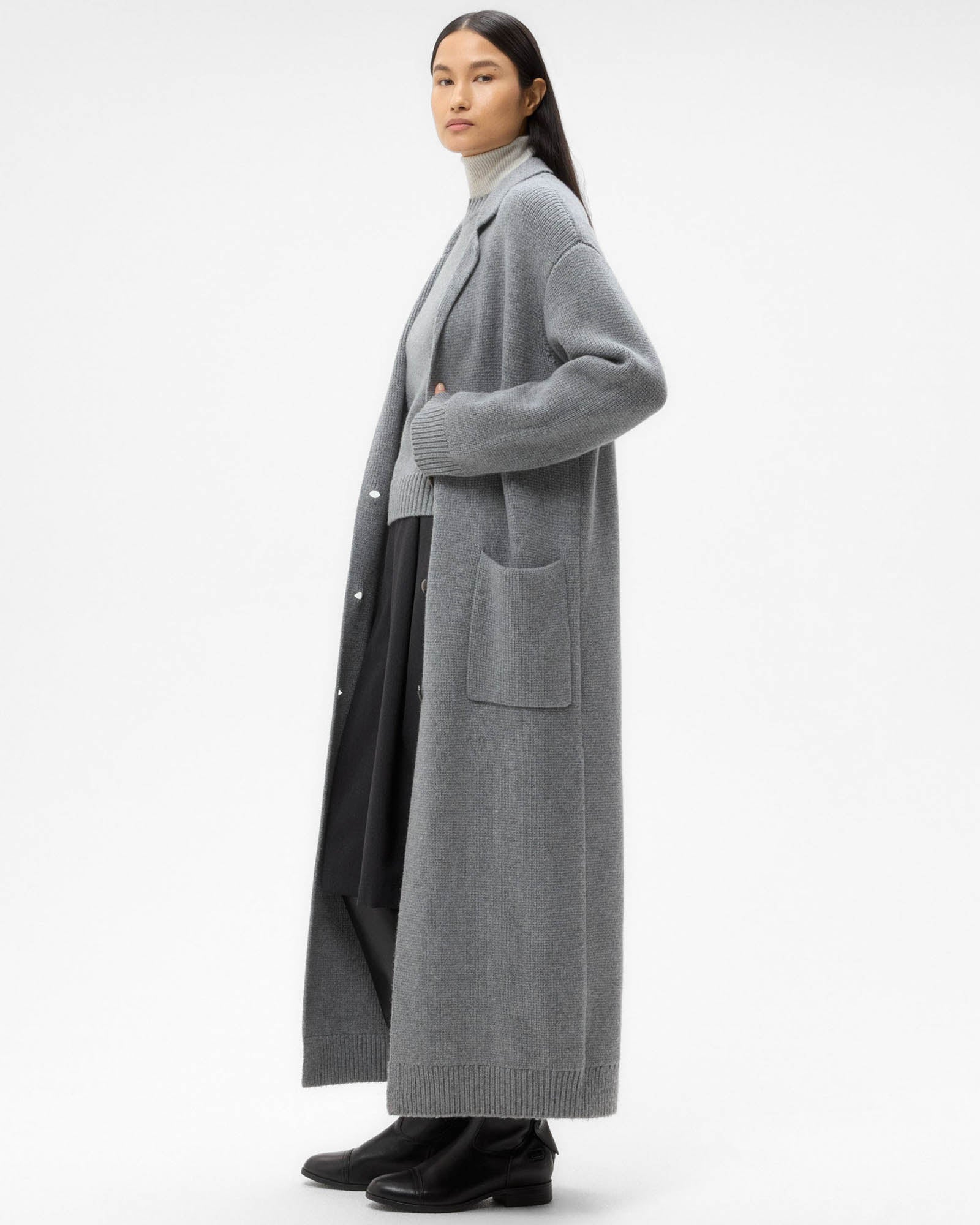 Manteau Jorden