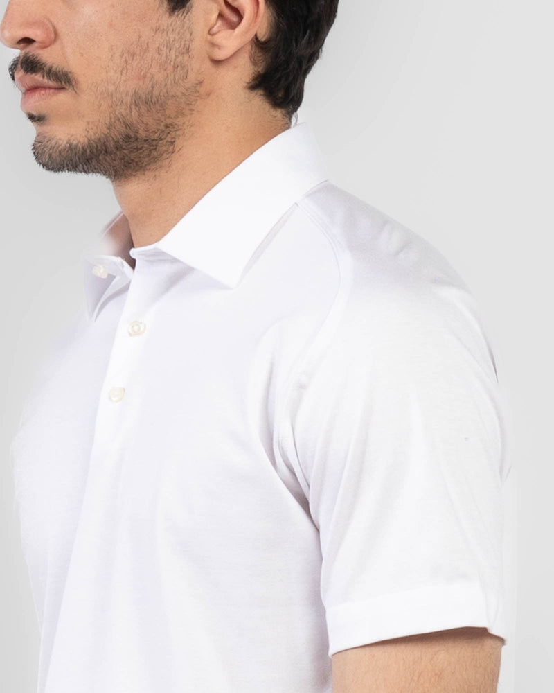 Pique Passion Polo