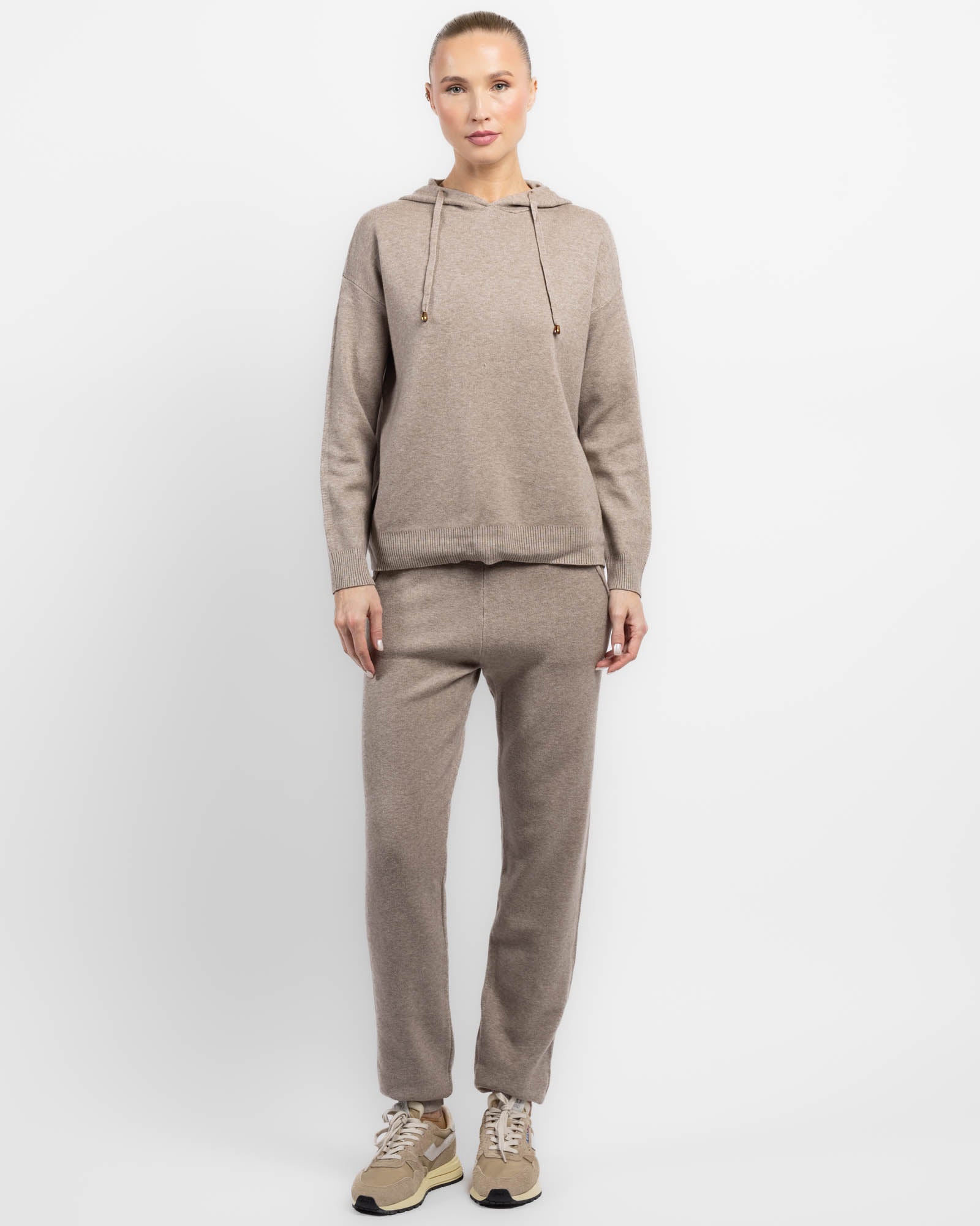 Two Piece Knit Set