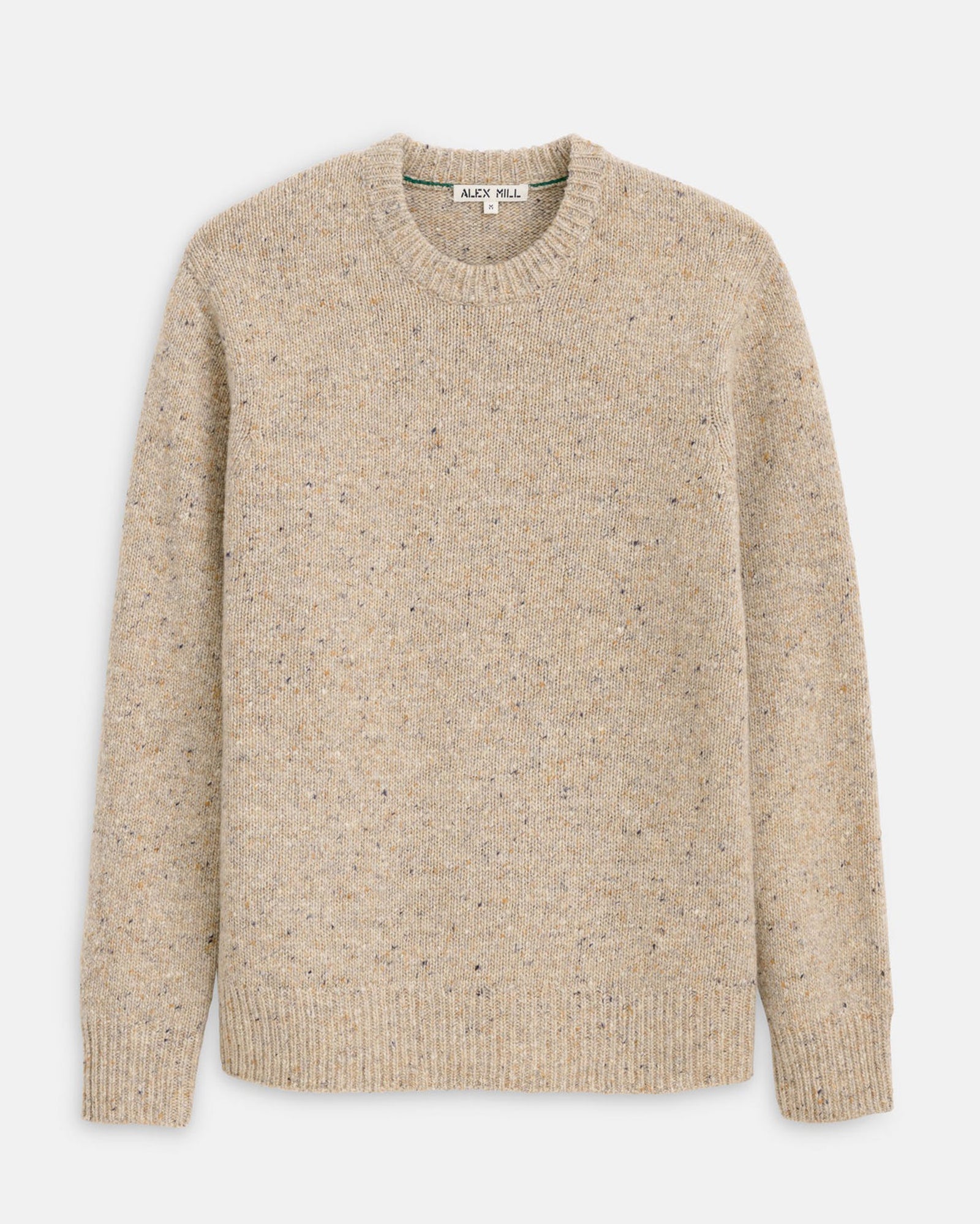 Donegal Sweater