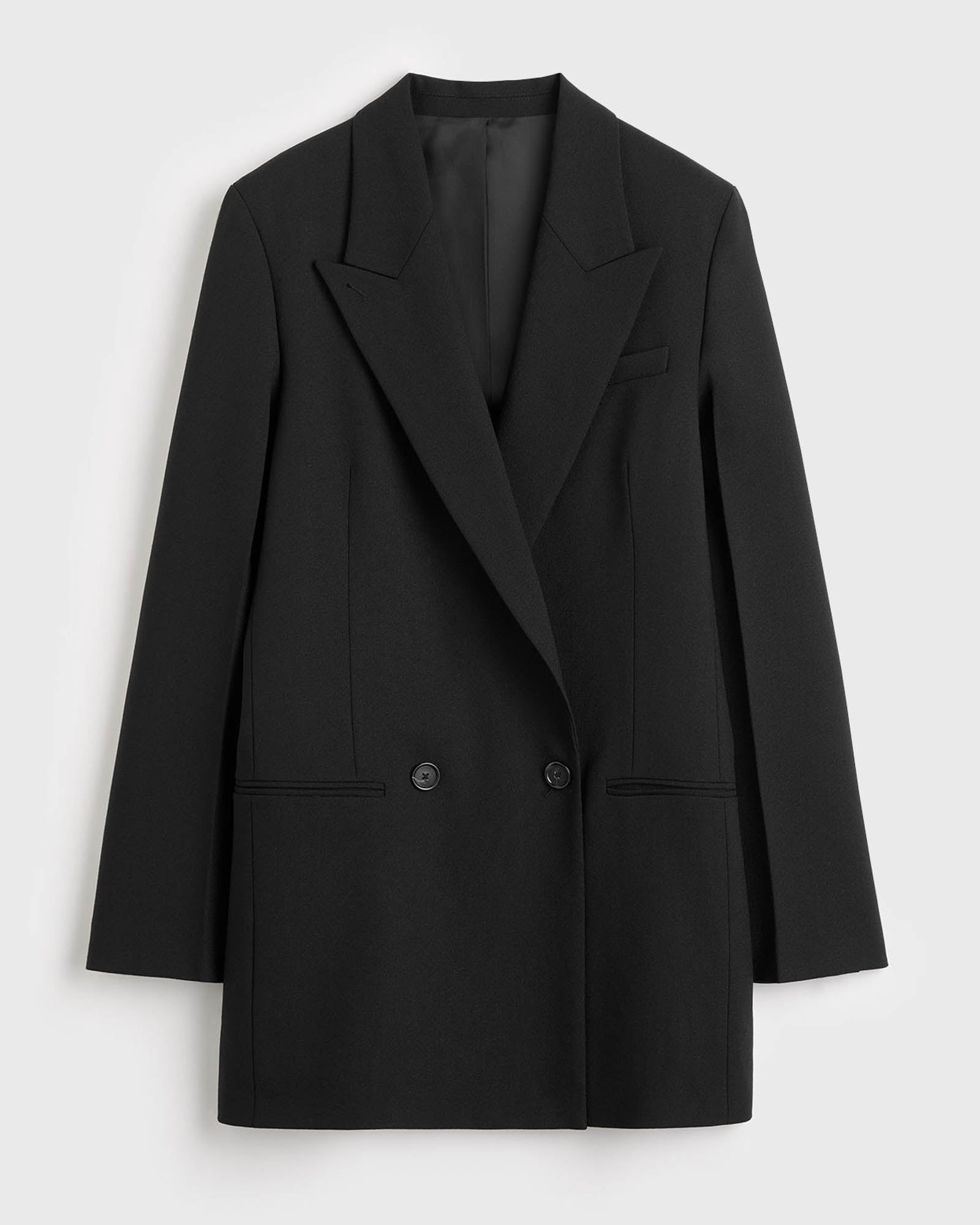 Shield Blazer
