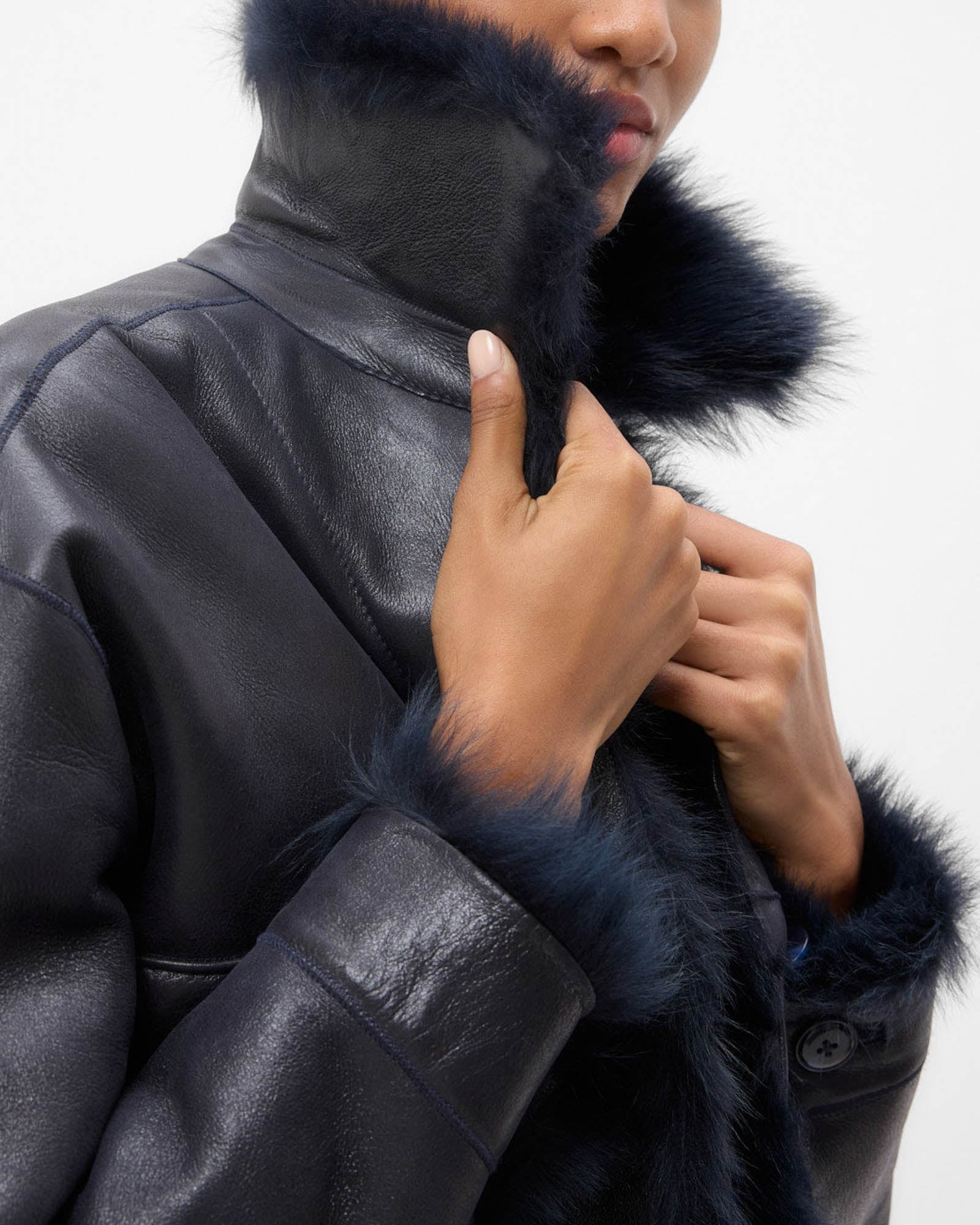 Manteau Aspen