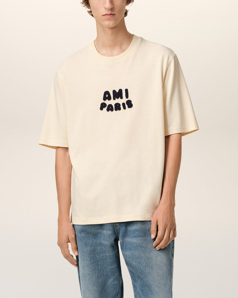 Boxy T-Shirt