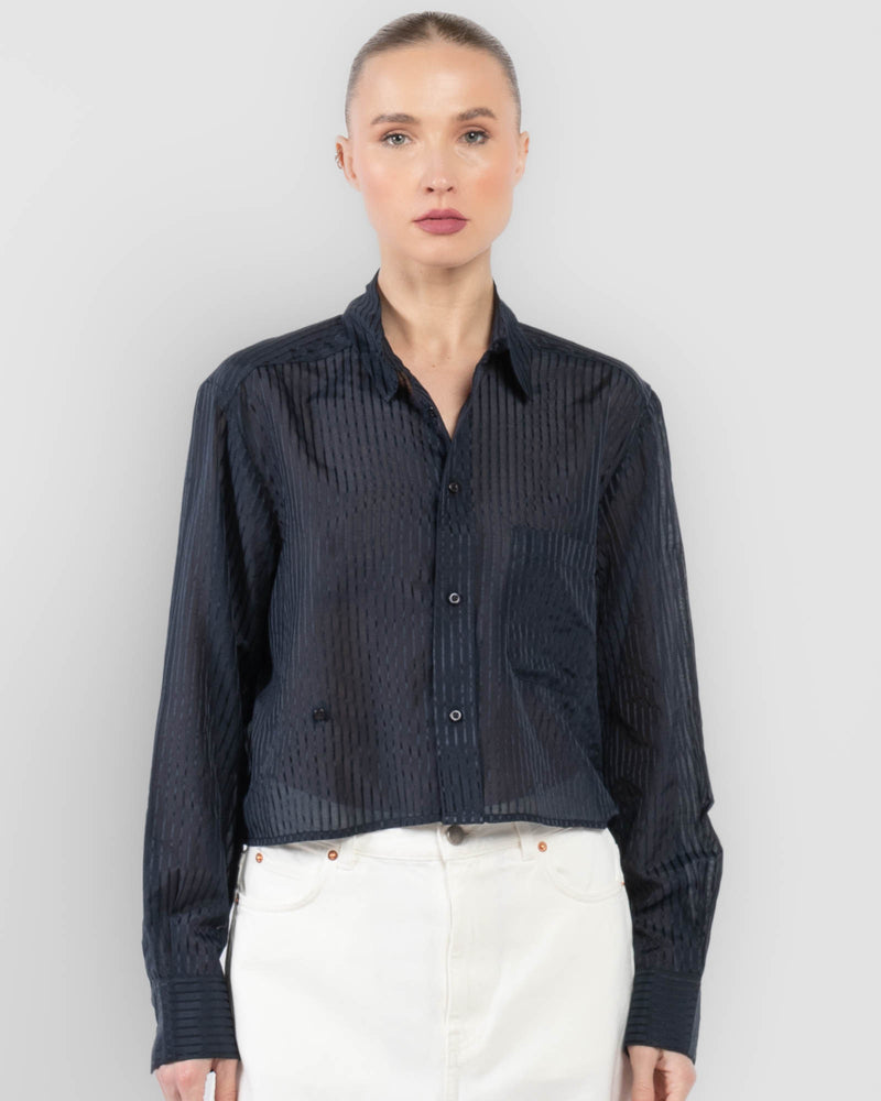 The Shorty Shirt