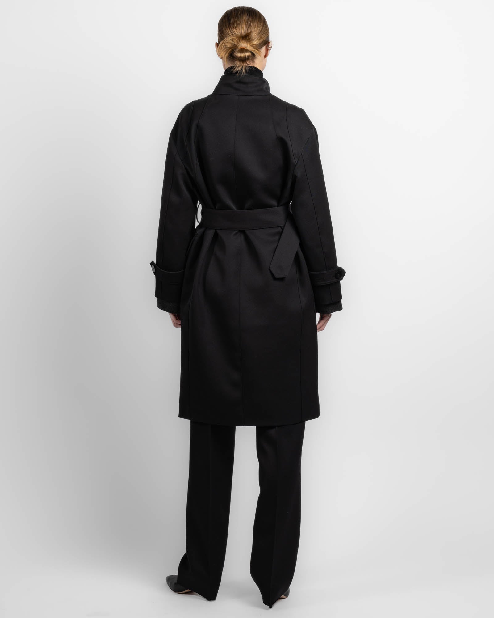 Madison Coat