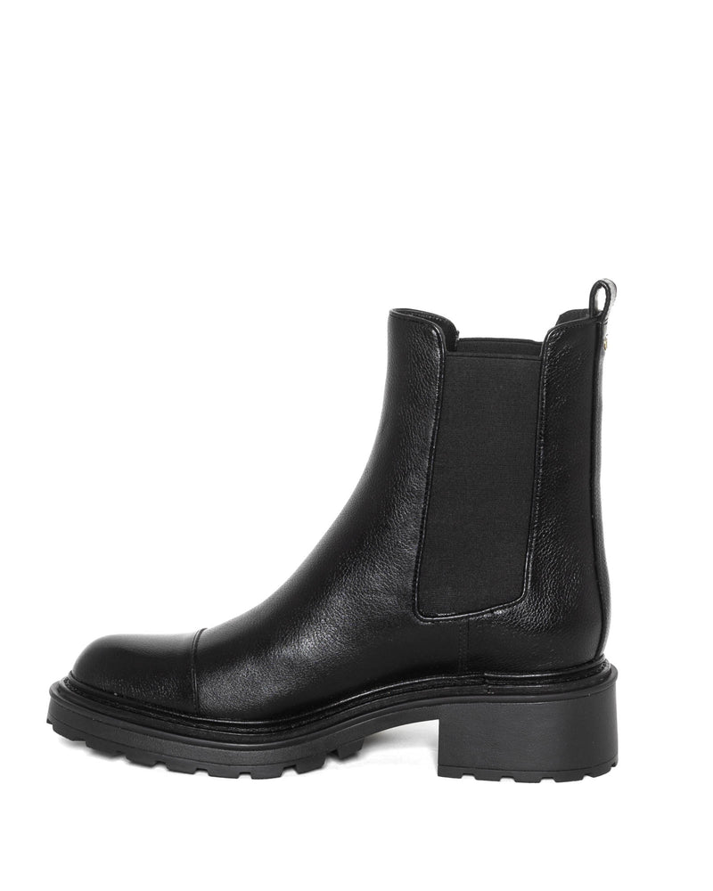 Delilah Ankle Boots